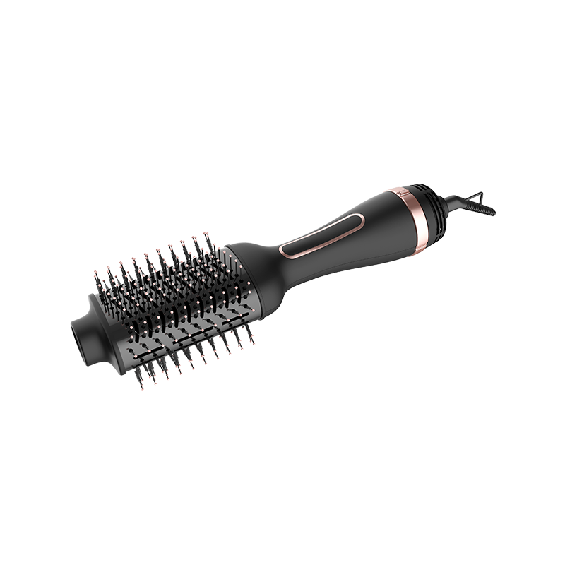 Brosse à air chaud HB-812